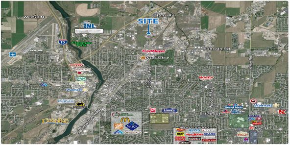 2517 N Holmes Ave, Idaho Falls, ID 83401